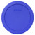 Pyrex 7201-PC Sapphire Blue