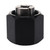 Bosch 2610906283 1/4 in Collet Chuck Replacement Part