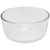 4 Cup Clear Dishwasher Safe