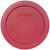 Pyrex 7200-PC Berry Red