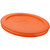 2 cup Round Plastic Food Storage Replacement Lid