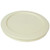 2 cup  Round Plastic Food Storage Replacement Lid