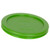 1 Cup Round Plastic Food Storage Replacement Lid