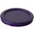 1 Cup Plum Purple Dishwasher Safe