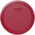 Pyrex 7402-PC Sangria Red