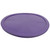 Pyrex 325-PC Plum Purple Round Plastic Food Storage Replacement Lid (2-Pack)
