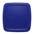 Pyrex C-222-PC Cadet Blue