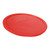 Pyrex 325-PC Red Round Plastic Food Storage Replacement Lid (2-Pack)