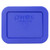 Pyrex 7213-PC Cadet Blue