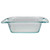 Pyrex C-222 Clear