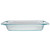 Pyrex C-233 Clear