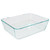 11-Cup Glass Food Storage Dish