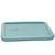 Pyrex 7210-PC 3-Cup Jade Dust Green Food Storage Replacement Lid