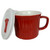 Corningware 1105118 Red