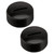 Metabo HPT 945161 Brush Cap Genuine OEM Replacement Tool Part (2-Pack)