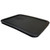 Pyrex 7210-PC Black Plastic Replacement Food Storage Lid Covers (2-Pack)