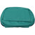 Pyrex 3qt Portables Turquoise Oblong Carry Tote