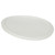 2.5qt French White Food Storage Replacement Lid