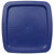 Pyrex  C-222-PC Blue