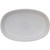 Corningware 23oz/679ml Oblong Sculpted French White Casserole Dish