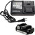 Metabo HPT UC18YSL3 18V Li-Ion Rapid Battery Charger & Metabo HPT BSL1815 18V 1.5Ah Battery Pack