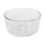 Pyrex 7202 clear glass bowl