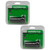 Metabo HPT 326263M 3.6V 135Ah Lithium-Ion Battery Pack (2-Pack)