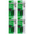 Metabo HPT No. 2 Phillips Magnetic Driver Bit - 4-Pack