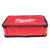 Red Canvas Tool Bag