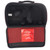 Vaelcro Straps and Zipper sealing all around tool bag/xase
