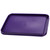 7210-PC 3-Cup Plum Purple BPA-free Plastic Lid