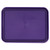 Plum Purple BPA-free Plastic Lid