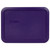 Pyrex 7210-PC 3-Cup