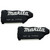 Makita 122852-0 Dust Bag Replacement Tool Part for Miter Saws BLS712, LS1013, LS1214, LS0714 (2-Pack)