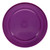 Pyrex 7404-PC 4.5qt Thistle Purple Food Storage Replacement Lids (4-Pack)