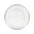 1-Cup Round Clear Glass Food Storage Bowl