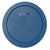 Pyrex 7402-PC Blue Spruce lids