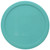 Pyrex 323-PC 1.5qt Sun Bleach Turquoise Mixing Bowl Replacement Lid