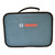 Bosch 12" x 9" x 3" Soft Teal Compact Carrying Case Tool Bag