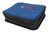 Bosch 12" x 9" x 3" Teal Compact Carrying Case Tool Bag