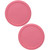 Pyrex 7402-PC 6/7-Cup Retro Pink Pantone Lids (2-Pack)