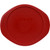 Poppy Red Lids, & (2) 624-C/024 Glass Lids