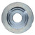 Metal flange Plate