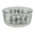 Pyrex 7201 Skeleton Mariachi Band