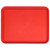Pyrex 7211-PC 6 Cup Poppy Red Lid