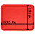 6-Cup Poppy Red Food Storage Replacement Cover