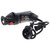 RotoZip SS355-10-RC 120V 5.5 Amp High Performance Compact Corded Spiral Saw Tool (Reconditioned)