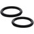 Senco LB0018 Seal O-Ring Genuine OEM Replacement Tool Part for Models SFN30 and SFN1 (2-Pack)