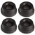 Hitachi 887170 887-170 Piston Bumper for NT65MA4 (4-Pack)