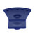 Corningware F-PC-V Blue Tab for FM-22 Vented Meal Mug Lid (10-Pack)